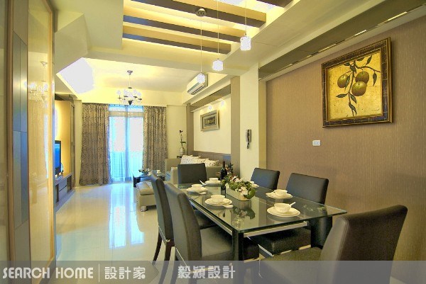 85坪新成屋(5年以下)＿現代風案例圖片＿毅潁空間設計事務所＿毅潁_04之15