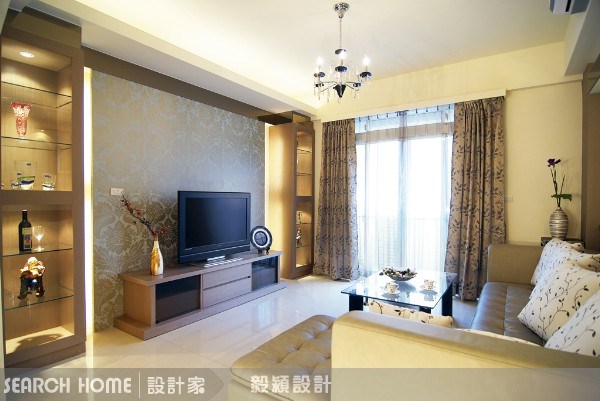 85坪新成屋(5年以下)＿現代風案例圖片＿毅潁空間設計事務所＿毅潁_04之10