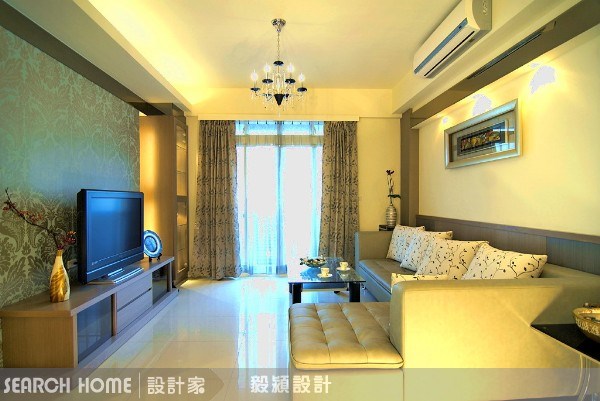 85坪新成屋(5年以下)＿現代風案例圖片＿毅潁空間設計事務所＿毅潁_04之16