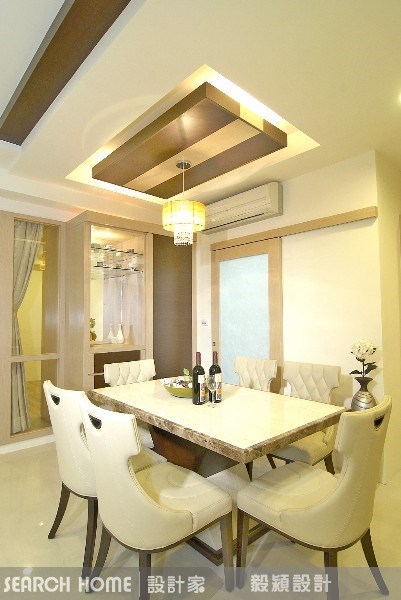 25坪新成屋(5年以下)＿現代風案例圖片＿毅潁空間設計事務所＿毅潁_03之13