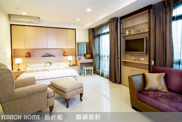 25坪新成屋(5年以下)＿現代風案例圖片＿毅潁空間設計事務所＿毅潁_03之10