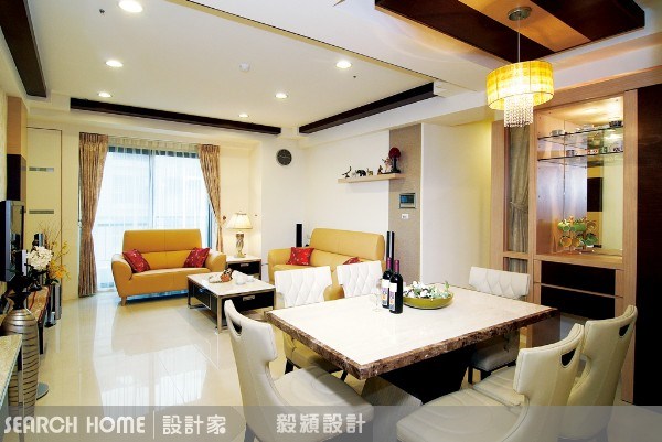 25坪新成屋(5年以下)＿現代風案例圖片＿毅潁空間設計事務所＿毅潁_03之3