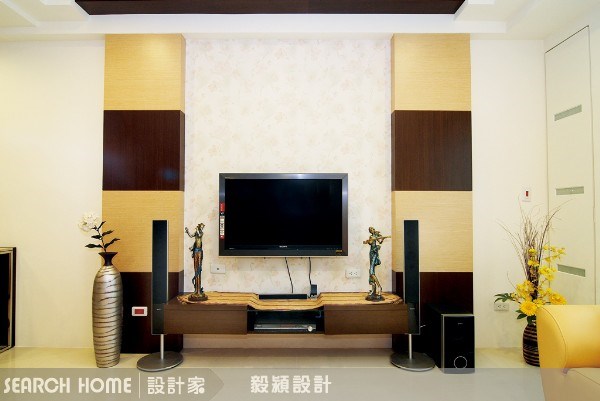 25坪新成屋(5年以下)＿現代風案例圖片＿毅潁空間設計事務所＿毅潁_03之2