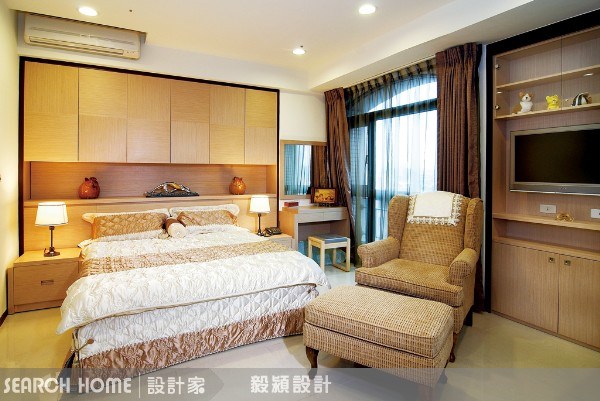 25坪新成屋(5年以下)＿現代風案例圖片＿毅潁空間設計事務所＿毅潁_03之11