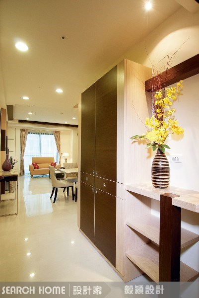 25坪新成屋(5年以下)＿現代風案例圖片＿毅潁空間設計事務所＿毅潁_03之4
