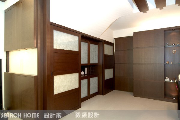 85坪新成屋(5年以下)＿現代風案例圖片＿毅潁空間設計事務所＿毅潁_02之12