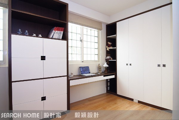 85坪新成屋(5年以下)＿現代風案例圖片＿毅潁空間設計事務所＿毅潁_02之9