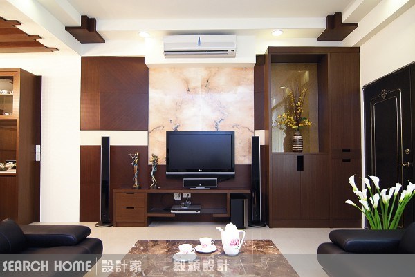 85坪新成屋(5年以下)＿現代風案例圖片＿毅潁空間設計事務所＿毅潁_02之1