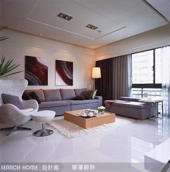 38坪新成屋(5年以下)＿現代風案例圖片＿漢澤設計＿漢澤_04之1