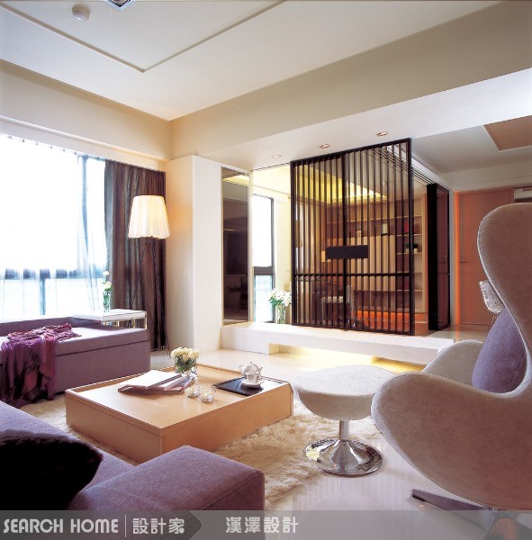 38坪新成屋(5年以下)＿現代風案例圖片＿漢澤設計＿漢澤_04之2