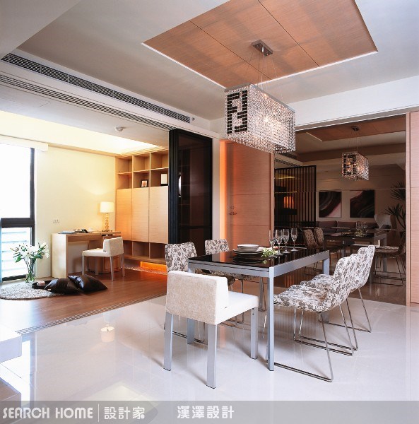 38坪新成屋(5年以下)＿現代風案例圖片＿漢澤設計＿漢澤_04之3