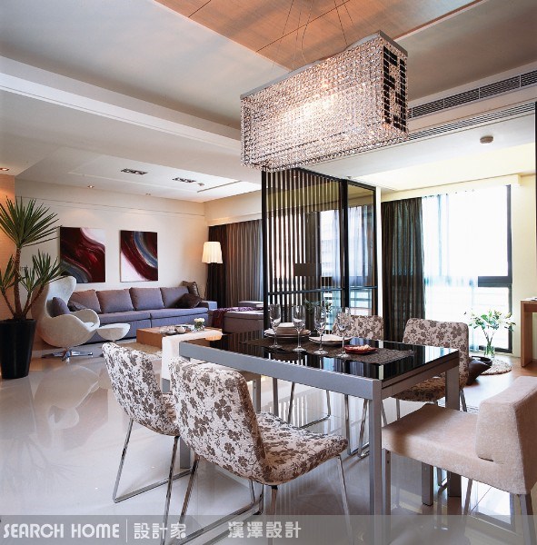 38坪新成屋(5年以下)＿現代風案例圖片＿漢澤設計＿漢澤_04之4