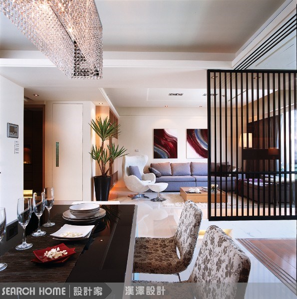 38坪新成屋(5年以下)＿現代風案例圖片＿漢澤設計＿漢澤_04之6