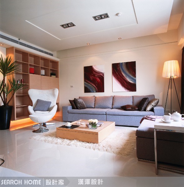 38坪新成屋(5年以下)＿現代風案例圖片＿漢澤設計＿漢澤_04之7