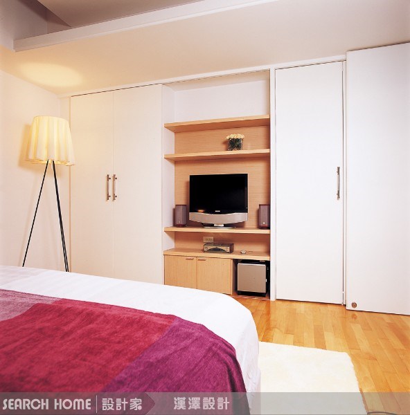 42坪中古屋(5~15年)＿混搭風案例圖片＿漢澤設計＿漢澤_03之6