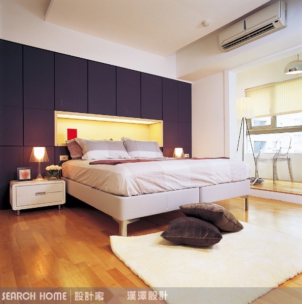 42坪中古屋(5~15年)＿混搭風案例圖片＿漢澤設計＿漢澤_03之4