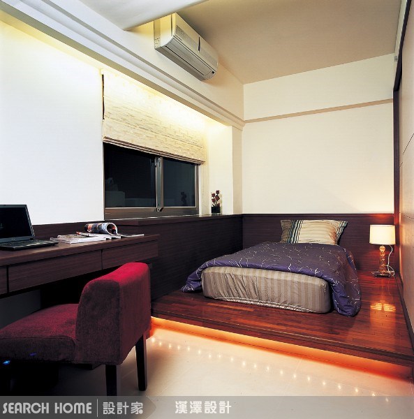42坪中古屋(5~15年)＿現代風案例圖片＿漢澤設計＿漢澤_02之2