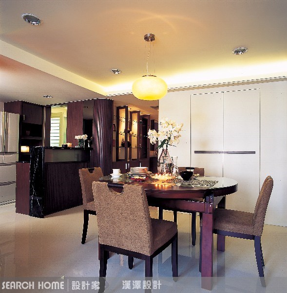 42坪中古屋(5~15年)＿現代風案例圖片＿漢澤設計＿漢澤_02之3