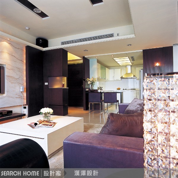 60坪新成屋(5年以下)＿現代風案例圖片＿漢澤設計＿漢澤_01之6