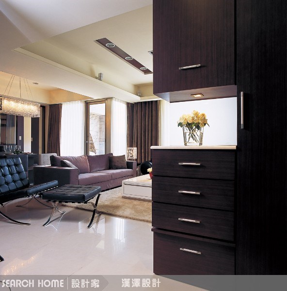 60坪新成屋(5年以下)＿現代風案例圖片＿漢澤設計＿漢澤_01之3