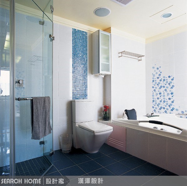 60坪新成屋(5年以下)＿現代風案例圖片＿漢澤設計＿漢澤_01之10