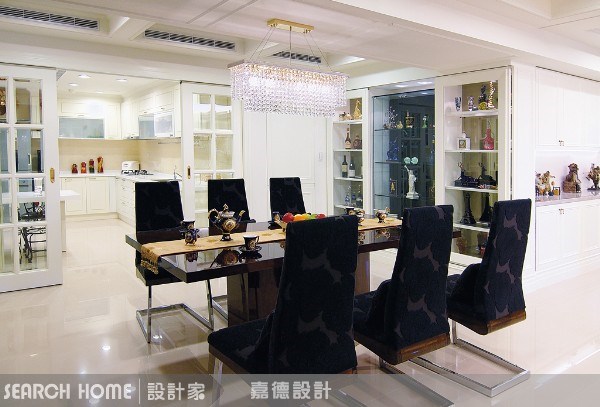 85坪新成屋(5年以下)＿美式風案例圖片＿九五國際興業＿九五國際_01之6