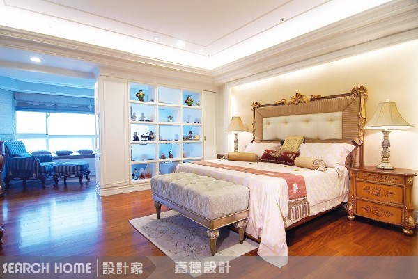 85坪新成屋(5年以下)＿美式風案例圖片＿九五國際興業＿九五國際_01之8