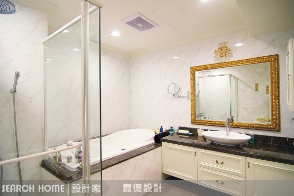 85坪新成屋(5年以下)＿美式風案例圖片＿九五國際興業＿九五國際_01之9