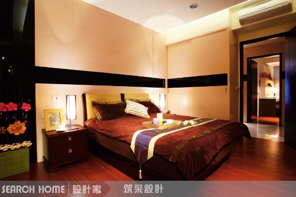 35坪新成屋(5年以下)＿現代風案例圖片＿筑采空間設計＿筑采_02之5