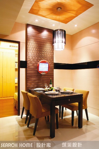 35坪新成屋(5年以下)＿現代風案例圖片＿筑采空間設計＿筑采_02之3