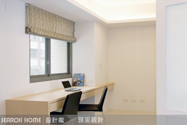 35坪新成屋(5年以下)＿混搭風案例圖片＿筑采空間設計＿筑采_01之5