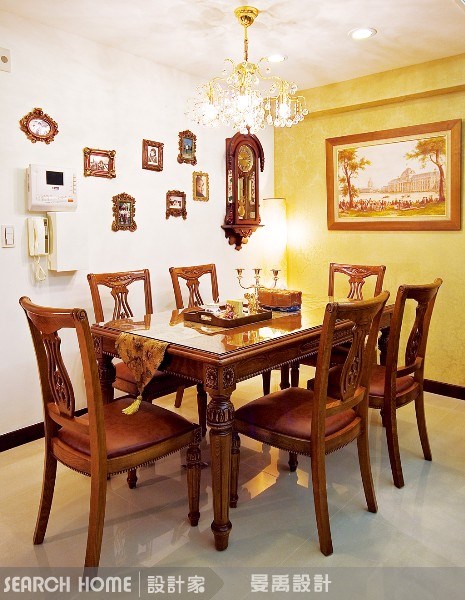 33坪老屋(16~30年)＿新古典案例圖片＿晏禹室內設計＿晏禹_01之5