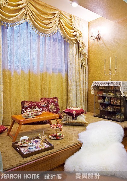 33坪老屋(16~30年)＿新古典案例圖片＿晏禹室內設計＿晏禹_01之11