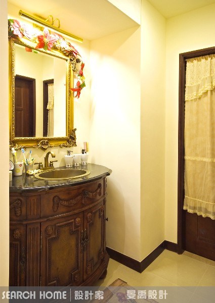 33坪老屋(16~30年)＿新古典案例圖片＿晏禹室內設計＿晏禹_01之16