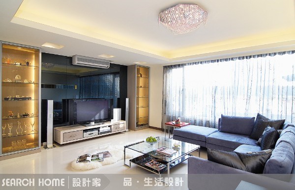 80坪中古屋(5~15年)＿現代風案例圖片＿品．生活設計＿品．生活_02之2