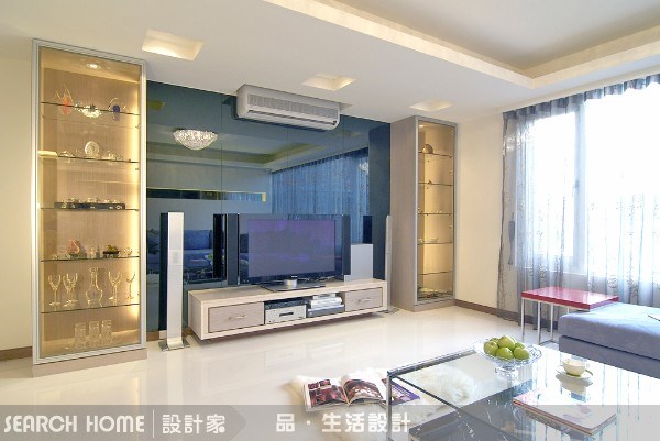 80坪中古屋(5~15年)＿現代風案例圖片＿品．生活設計＿品．生活_02之14