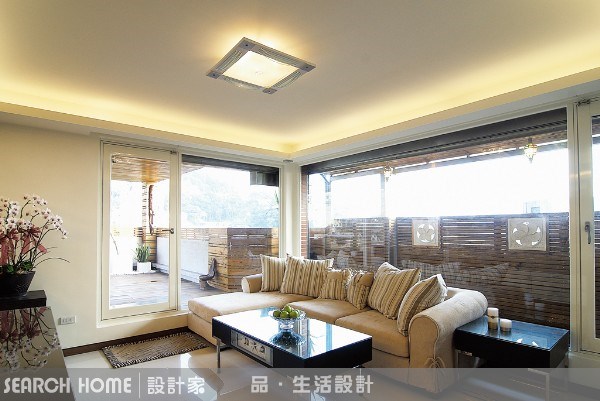 80坪中古屋(5~15年)＿現代風案例圖片＿品．生活設計＿品．生活_02之8