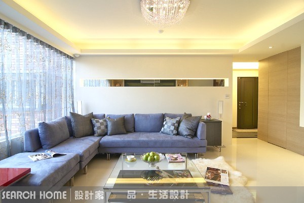 80坪中古屋(5~15年)＿現代風案例圖片＿品．生活設計＿品．生活_02之13