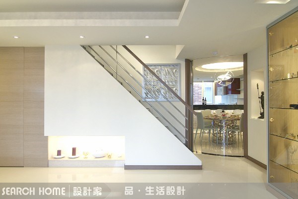 80坪中古屋(5~15年)＿現代風案例圖片＿品．生活設計＿品．生活_02之12