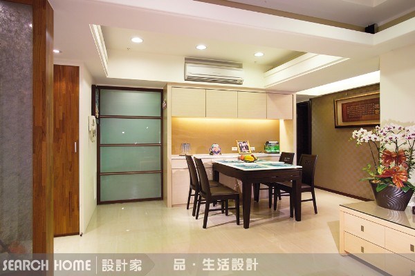 33坪中古屋(5~15年)＿混搭風案例圖片＿品．生活設計＿品．生活_01之2