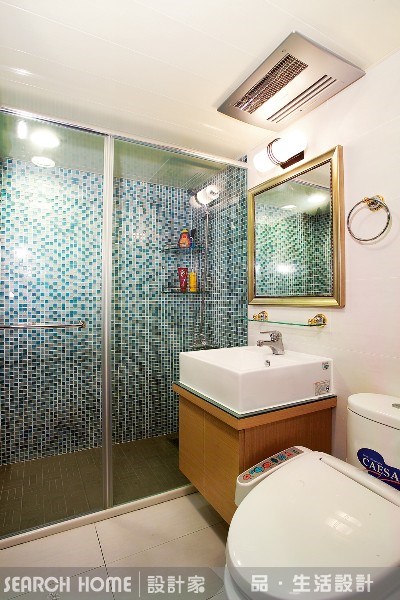 33坪中古屋(5~15年)＿混搭風案例圖片＿品．生活設計＿品．生活_01之4