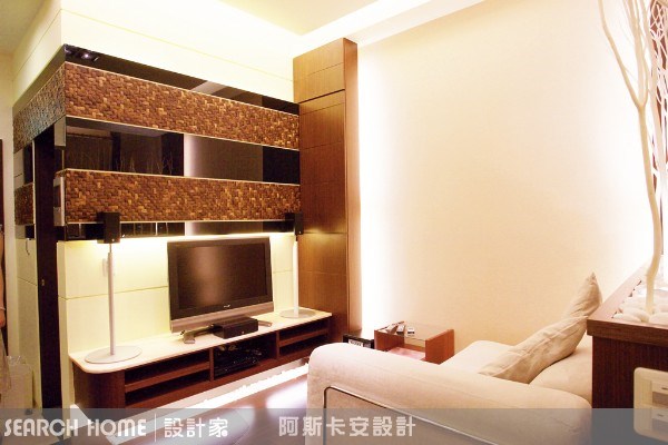 9坪新成屋(5年以下)＿現代風案例圖片＿阿斯卡安空間設計＿阿斯卡安_01之2
