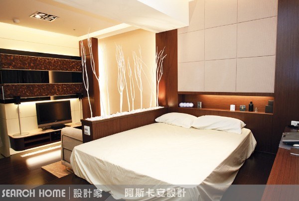 9坪新成屋(5年以下)＿現代風案例圖片＿阿斯卡安空間設計＿阿斯卡安_01之4