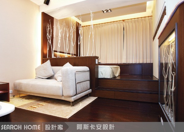9坪新成屋(5年以下)＿現代風案例圖片＿阿斯卡安空間設計＿阿斯卡安_01之1