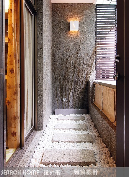 23坪老屋(16~30年)＿混搭風案例圖片＿易境空間設計＿易境_01之1