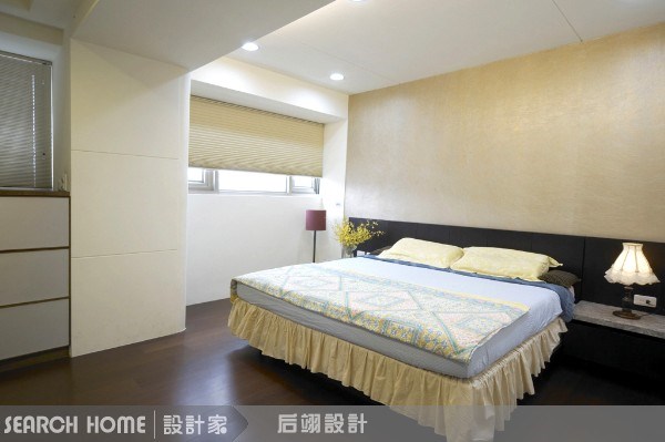 20坪新成屋(5年以下)＿混搭風案例圖片＿后翊設計＿后翊_02之22