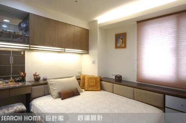 20坪新成屋(5年以下)＿混搭風案例圖片＿后翊設計＿后翊_02之29