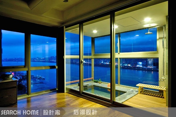 20坪新成屋(5年以下)＿混搭風案例圖片＿后翊設計＿后翊_02之58