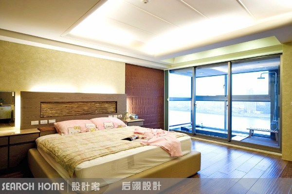 20坪新成屋(5年以下)＿混搭風案例圖片＿后翊設計＿后翊_02之49