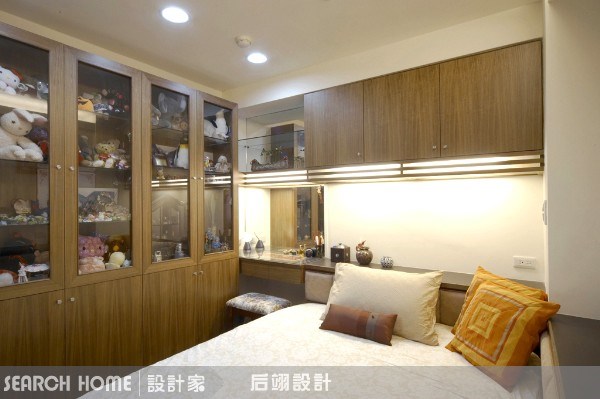 20坪新成屋(5年以下)＿混搭風案例圖片＿后翊設計＿后翊_02之28